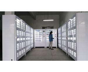 24小時無人售貨成人用品自動售貨機(jī)
